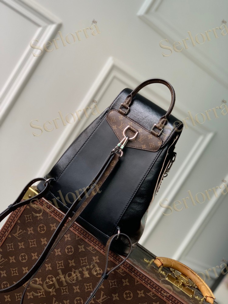 LV Montsouris Vibe PM