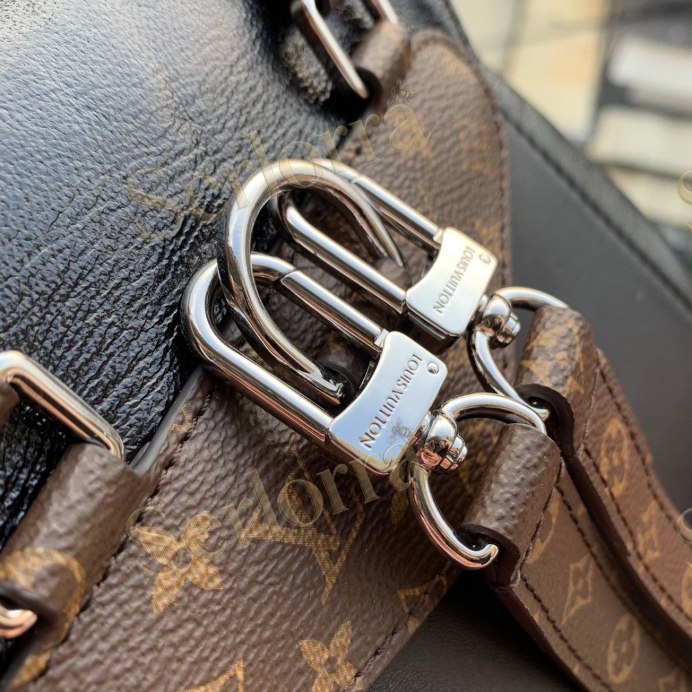 LV Montsouris Vibe PM