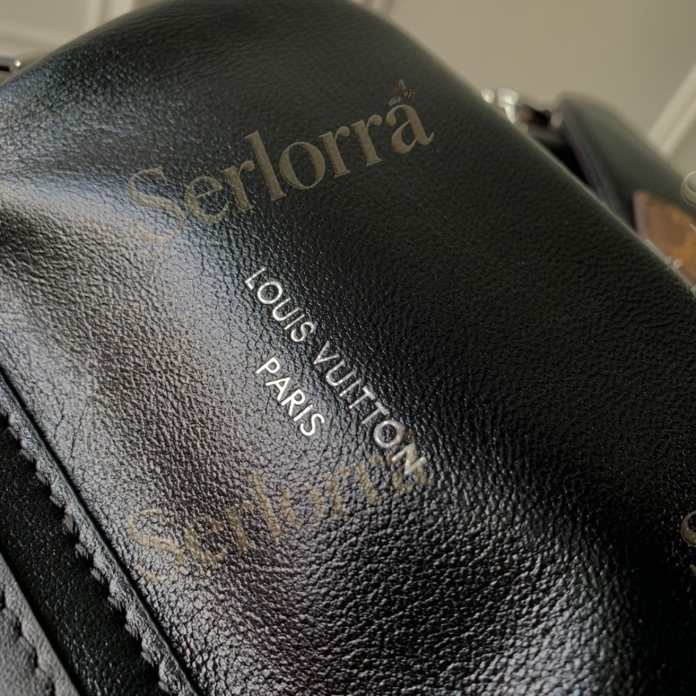 LV Montsouris Vibe PM