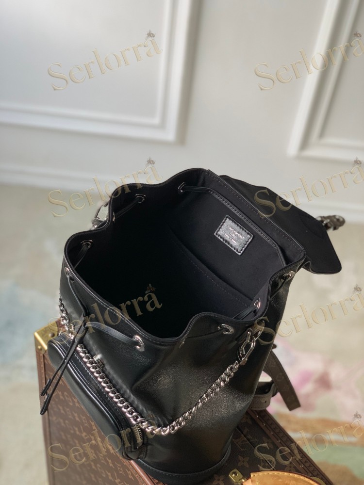 LV Montsouris Vibe PM