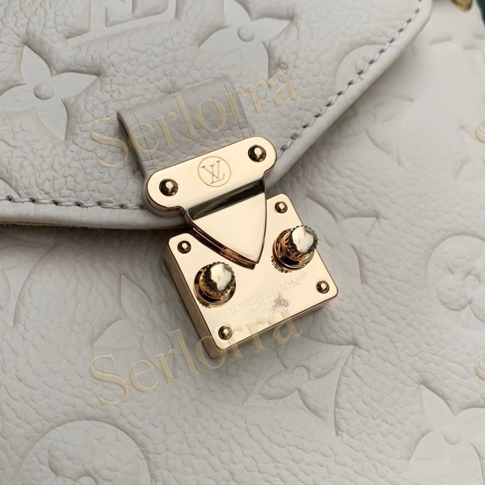 LV Nano Noé Backpack
