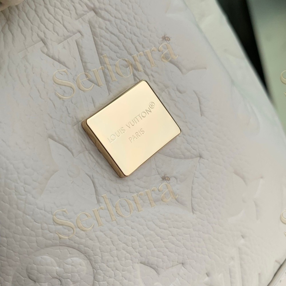 LV Nano Noé Backpack