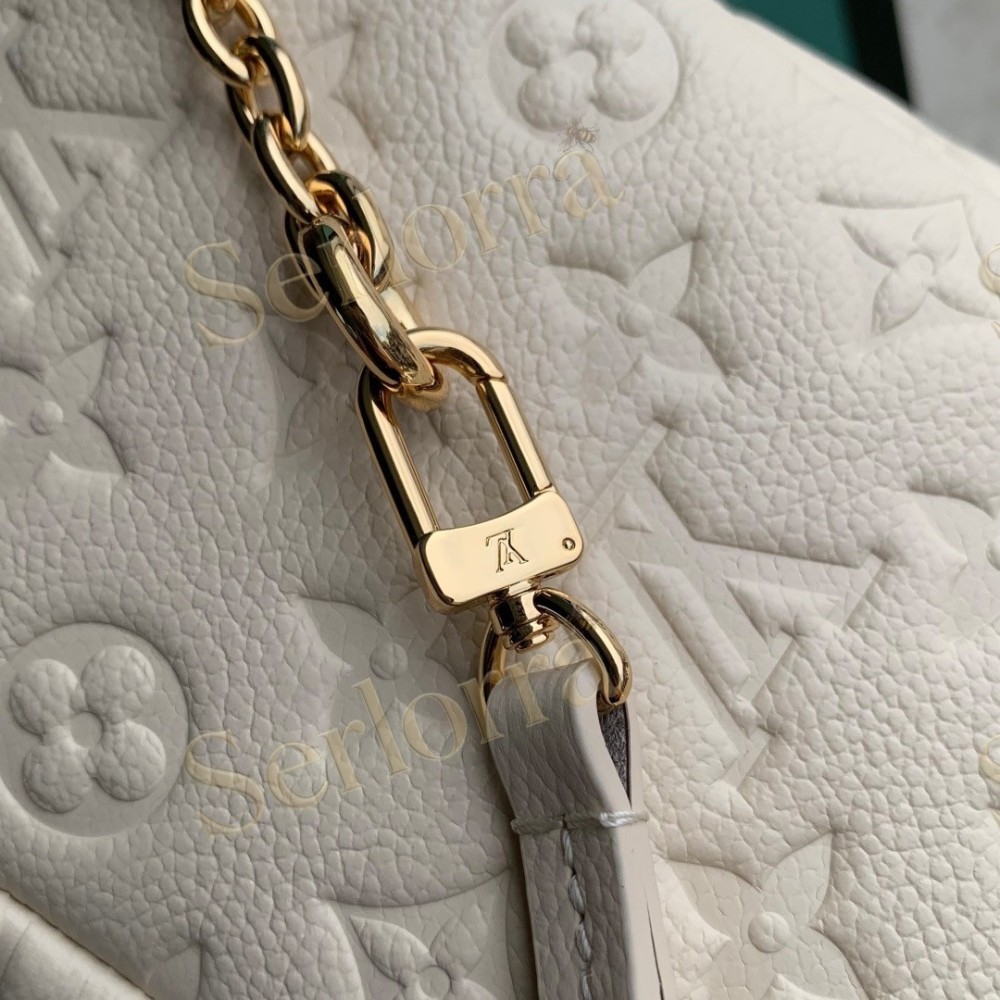 LV Nano Noé Backpack