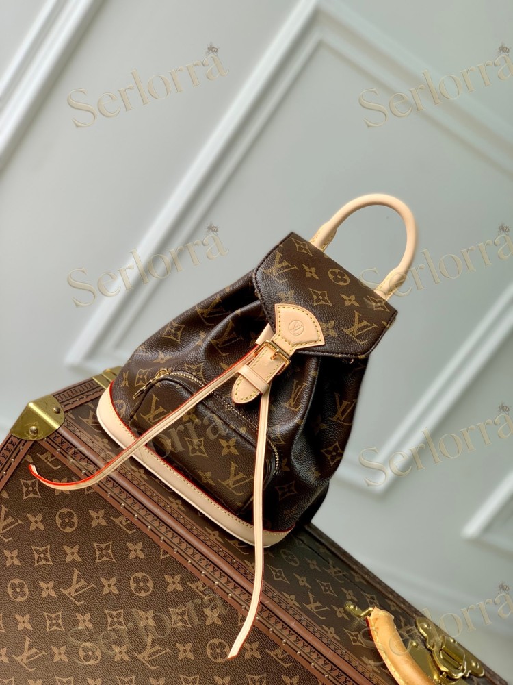 LV Montsouris Mini