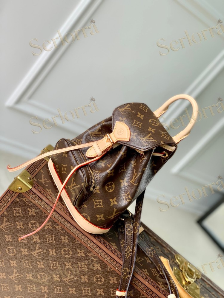 LV Montsouris Mini