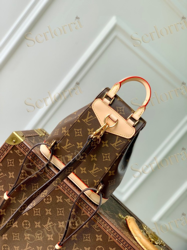 LV Montsouris Mini