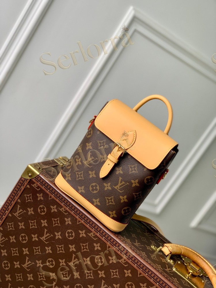 LV Soho Mini
