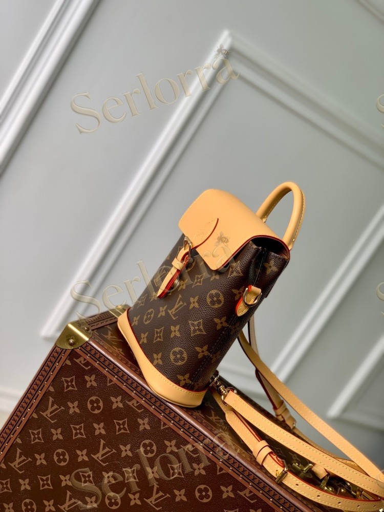 LV Soho Mini