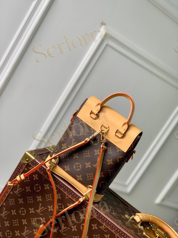 LV Soho Mini