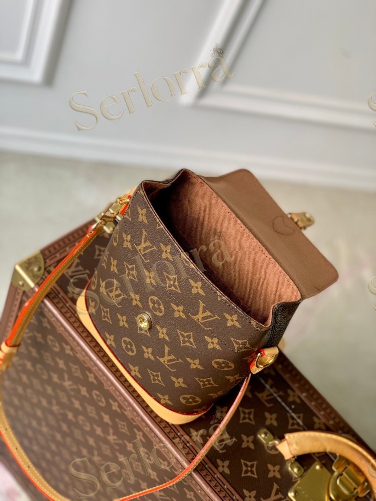 LV Soho Mini