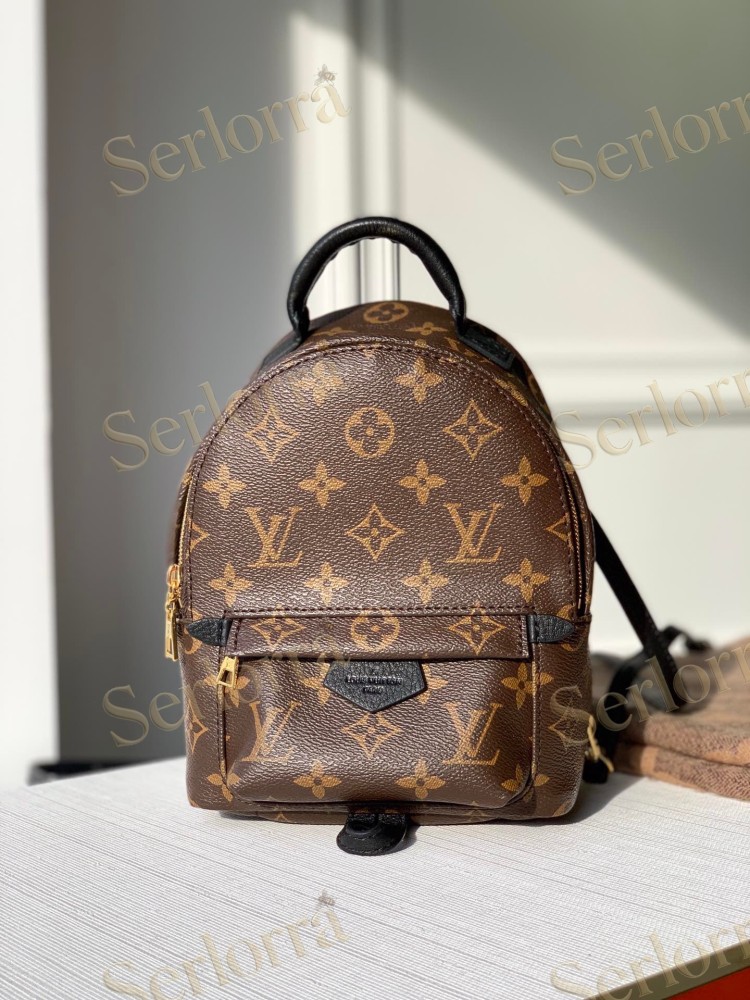 LV Palm Springs Mini