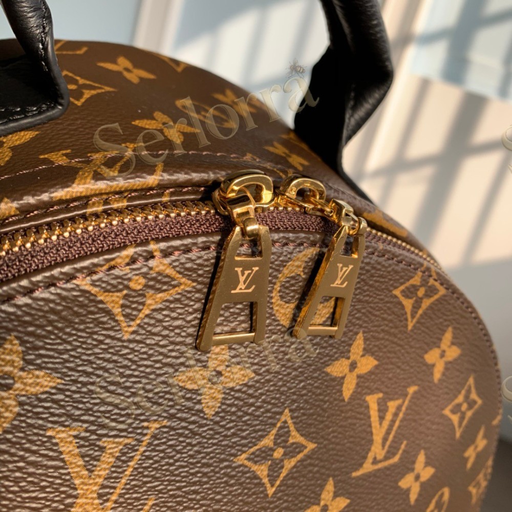 LV Palm Springs MM