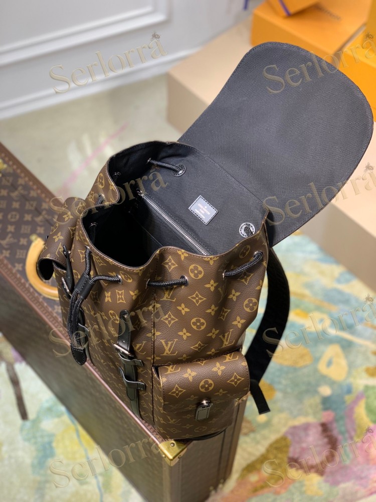LV Christopher MM