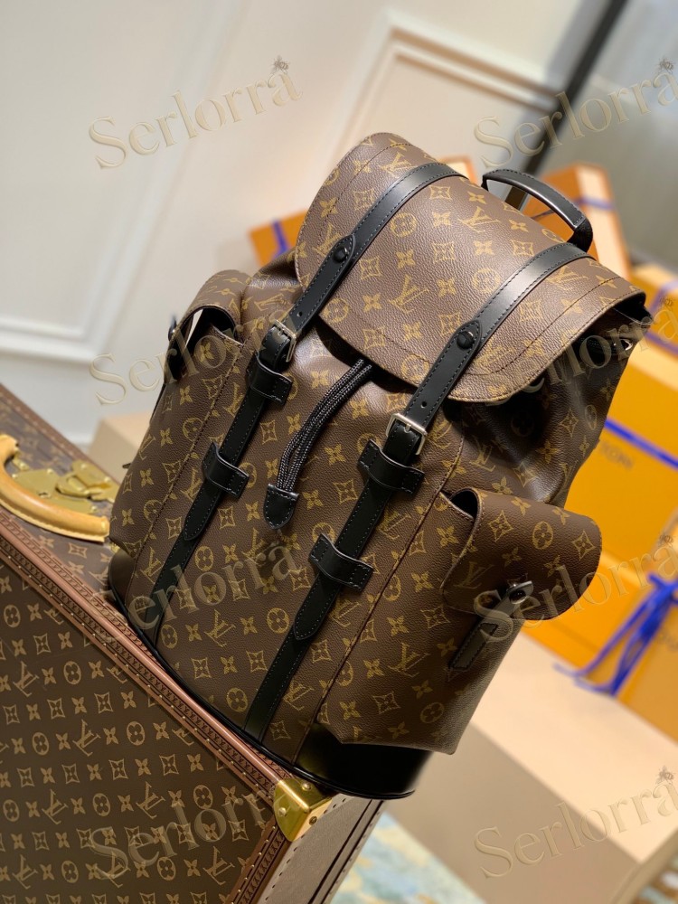 LV Christopher MM