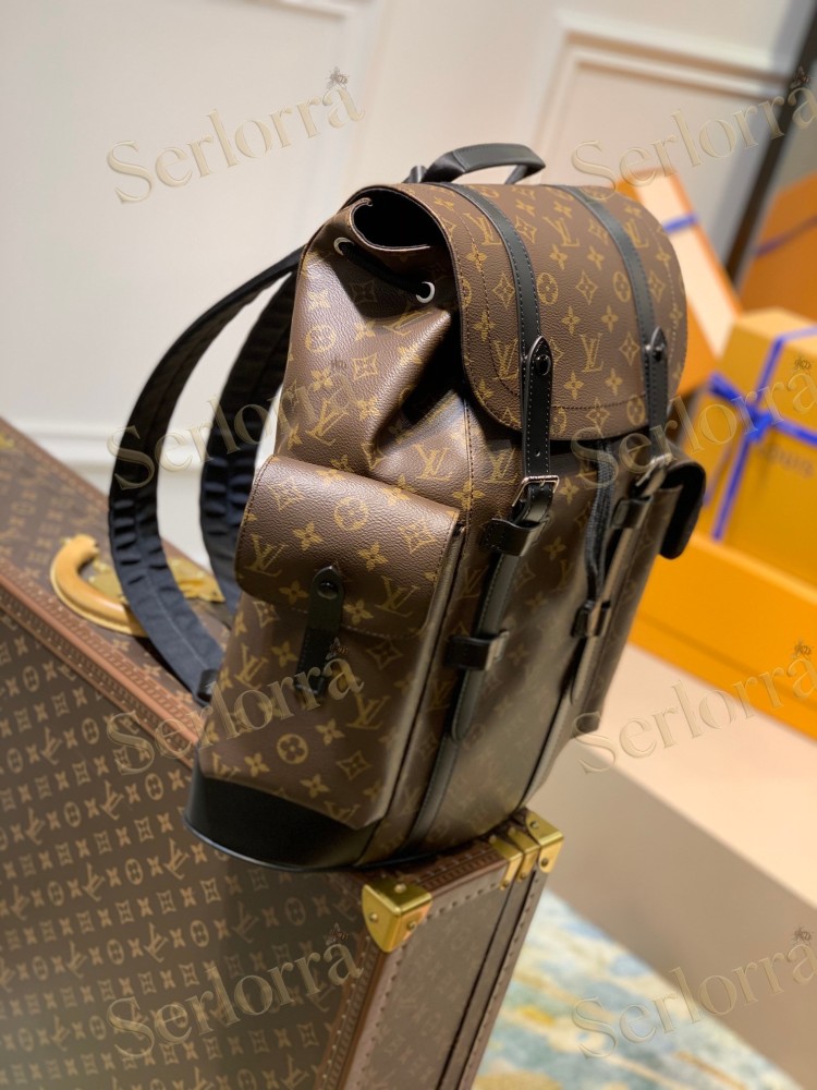 LV Christopher MM