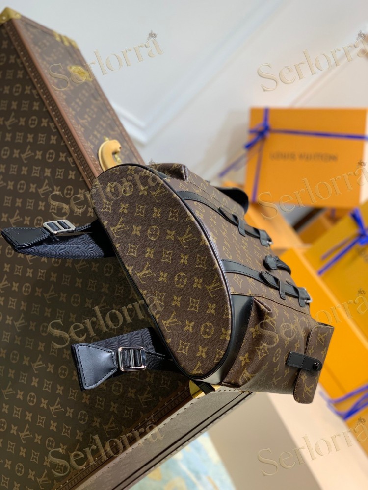 LV Christopher MM