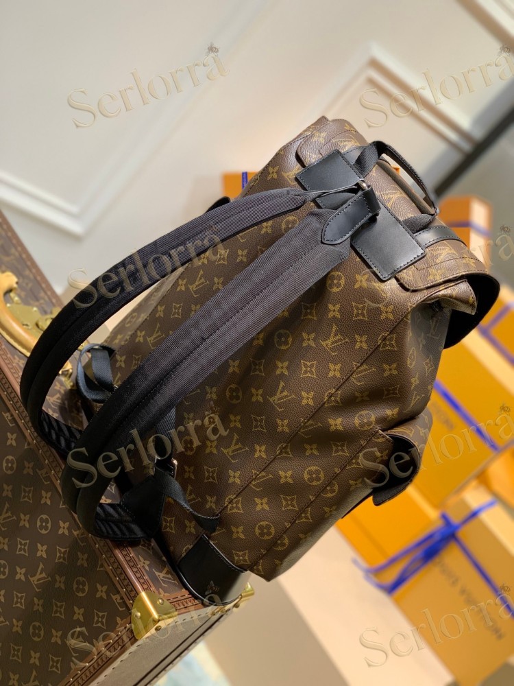 LV Christopher MM