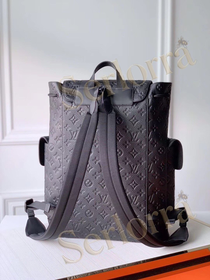 LV Christopher MM