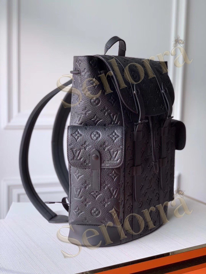 LV Christopher MM