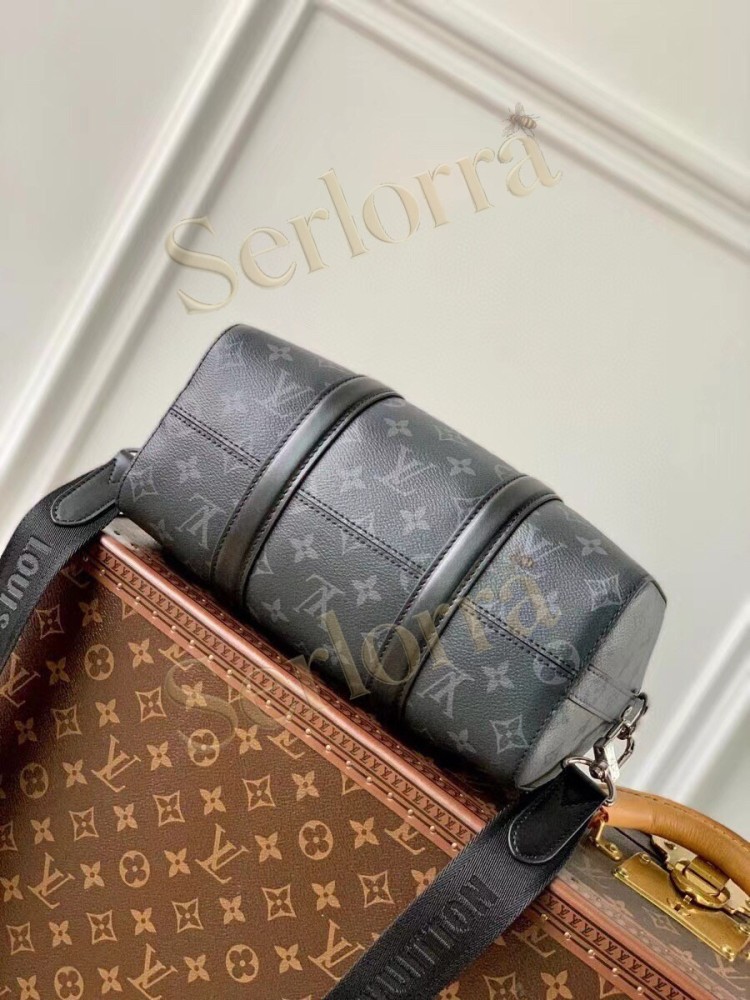 LV Keepall Bandoulière 25