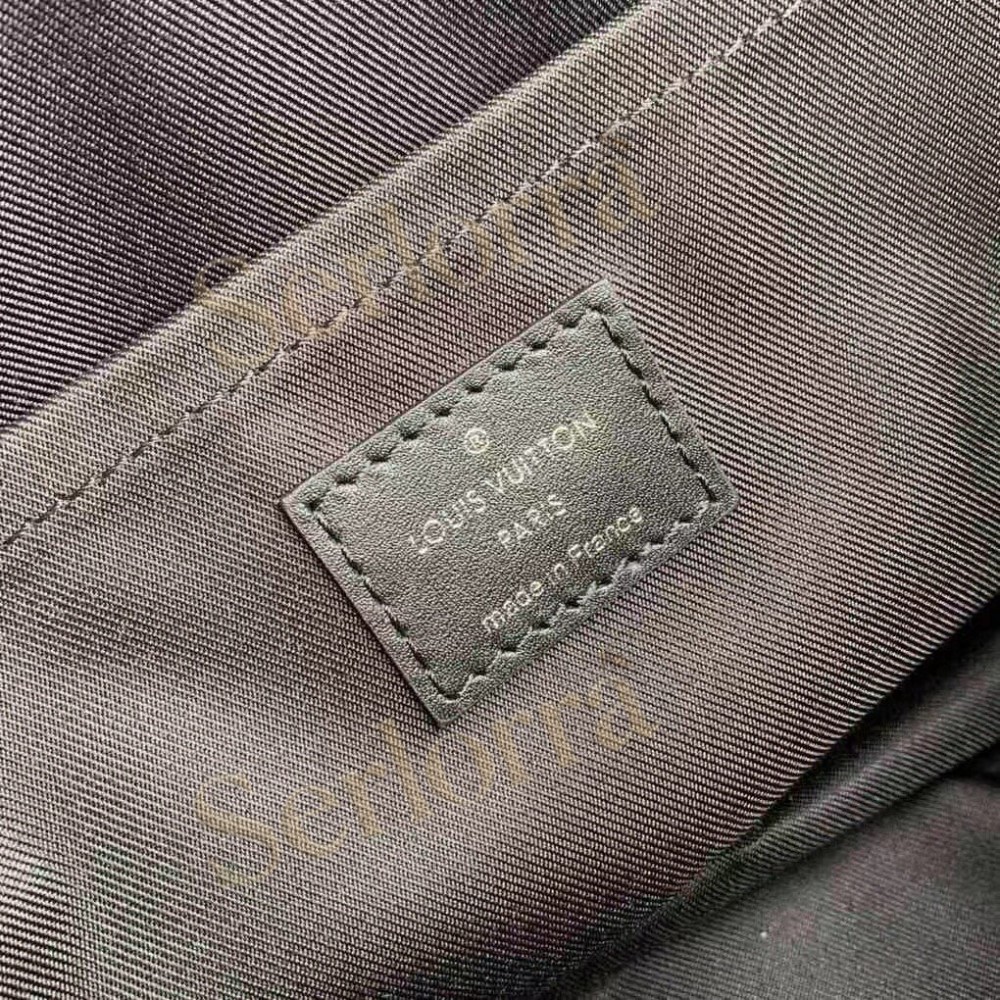 LV Keepall Bandoulière 25