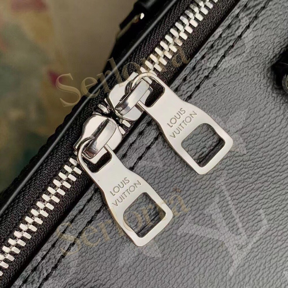 LV Keepall Bandoulière 25