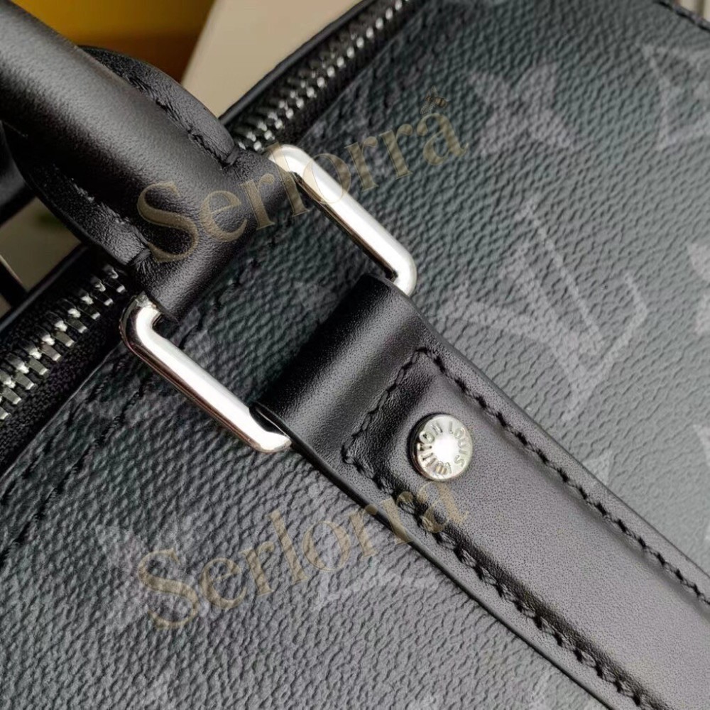 LV Keepall Bandoulière 25