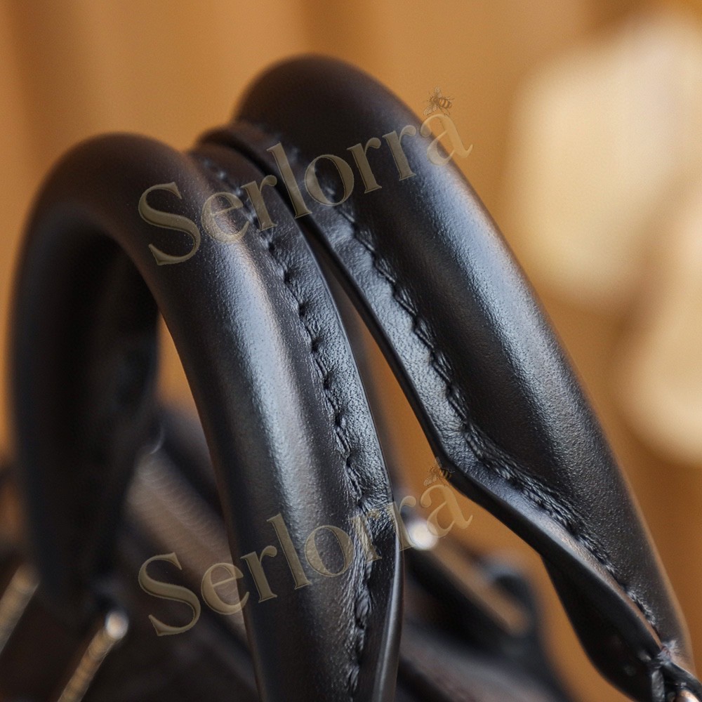 LV Keepall Bandoulière 25