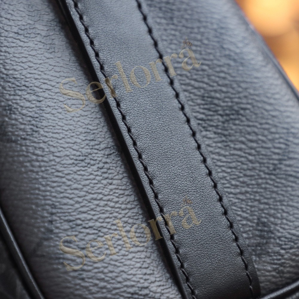 LV Keepall Bandoulière 25