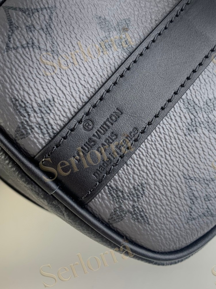 LV Keepall Bandoulière 25