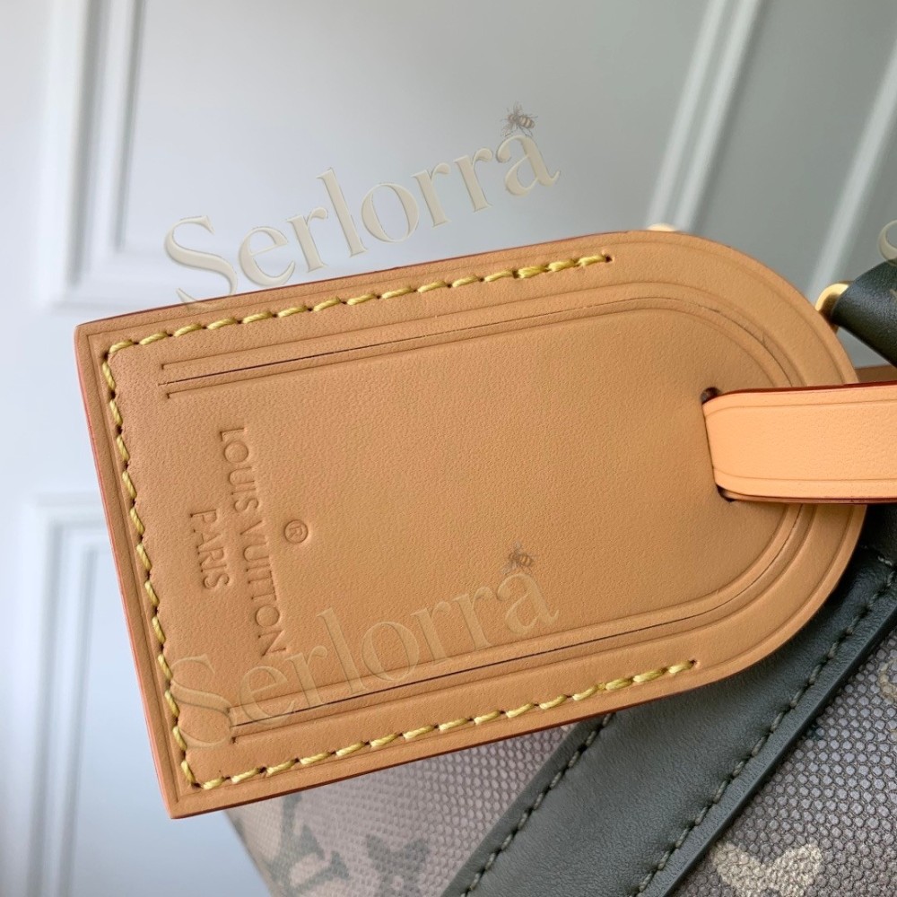 LV Keepall Bandoulière 25