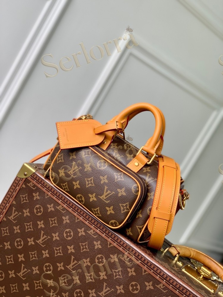 LV Keepall 25 Cargo