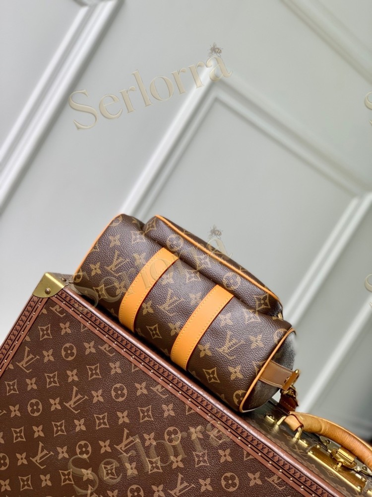 LV Keepall 25 Cargo