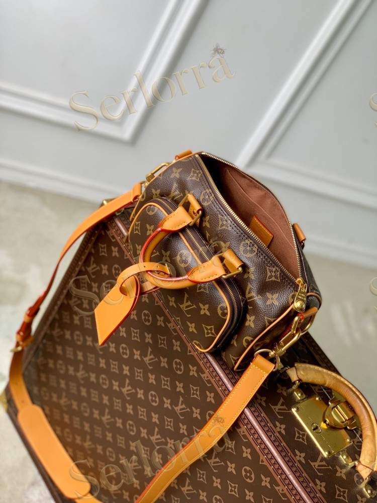 LV Keepall 25 Cargo