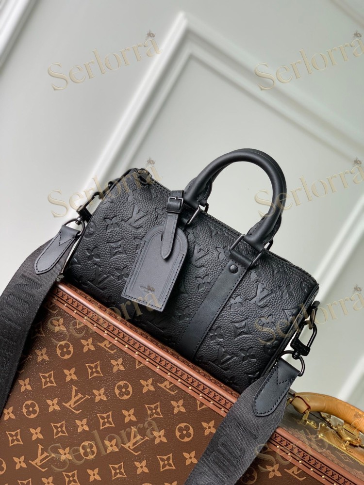 LV Keepall Bandoulière 25