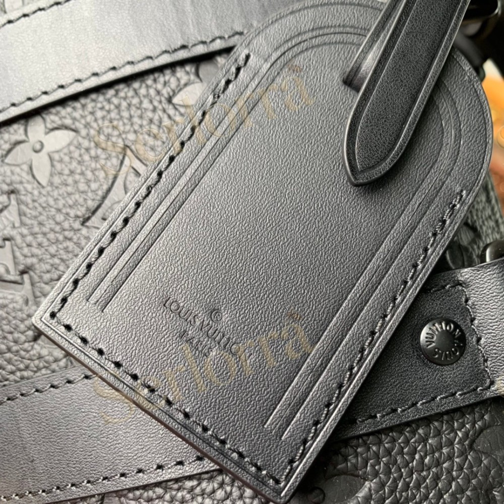 LV Keepall Bandoulière 25