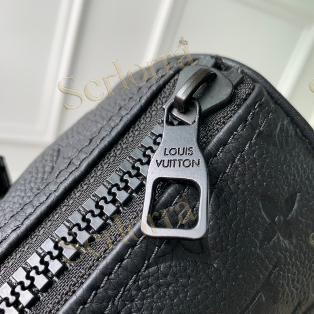 LV Keepall Bandoulière 25