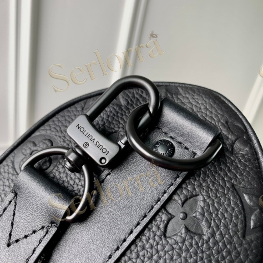 LV Keepall Bandoulière 25