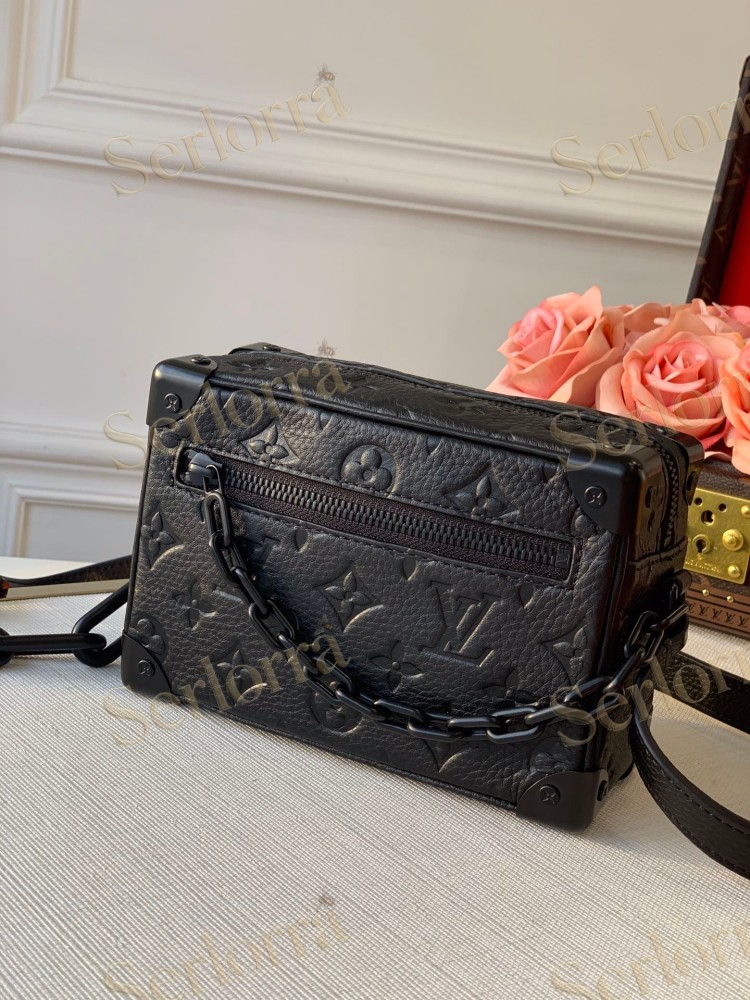 LV Mini Soft Trunk