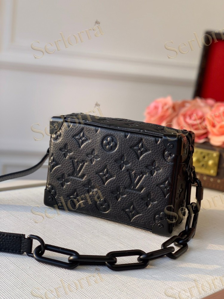 LV Mini Soft Trunk