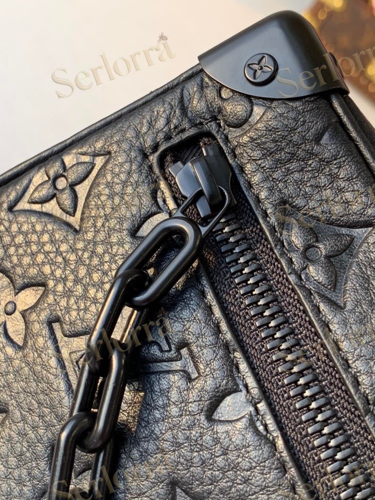 LV Mini Soft Trunk