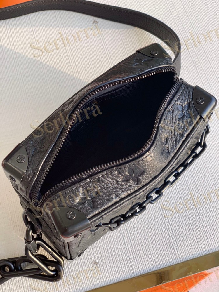 LV Mini Soft Trunk