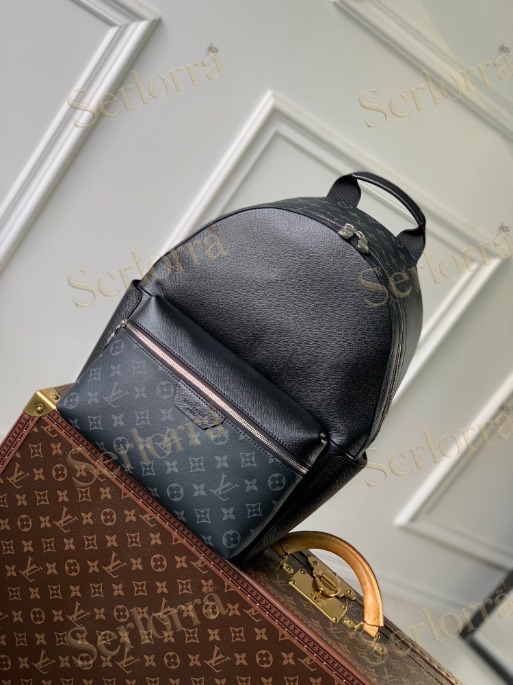 LV Discovery Backpack