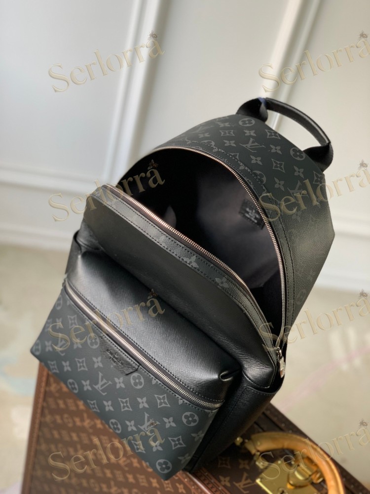 LV Discovery Backpack