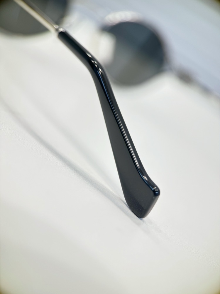 Miu Miu Logo sunglasses