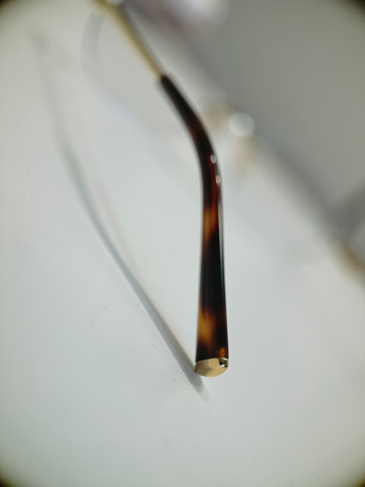 Miu Miu Logo sunglasses