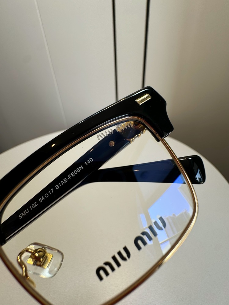 Miu Miu sunglasses
