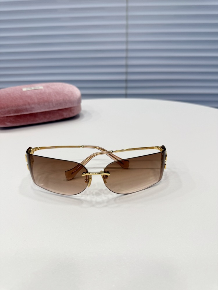 Miu Miu Sunglasses