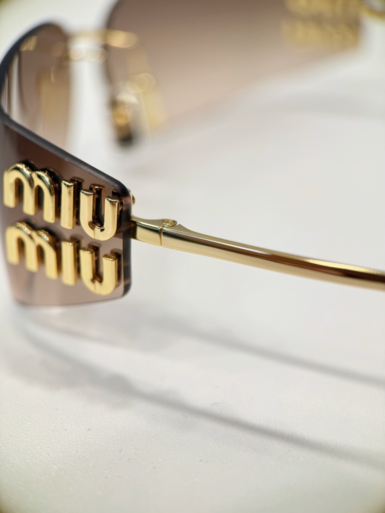 Miu Miu Sunglasses