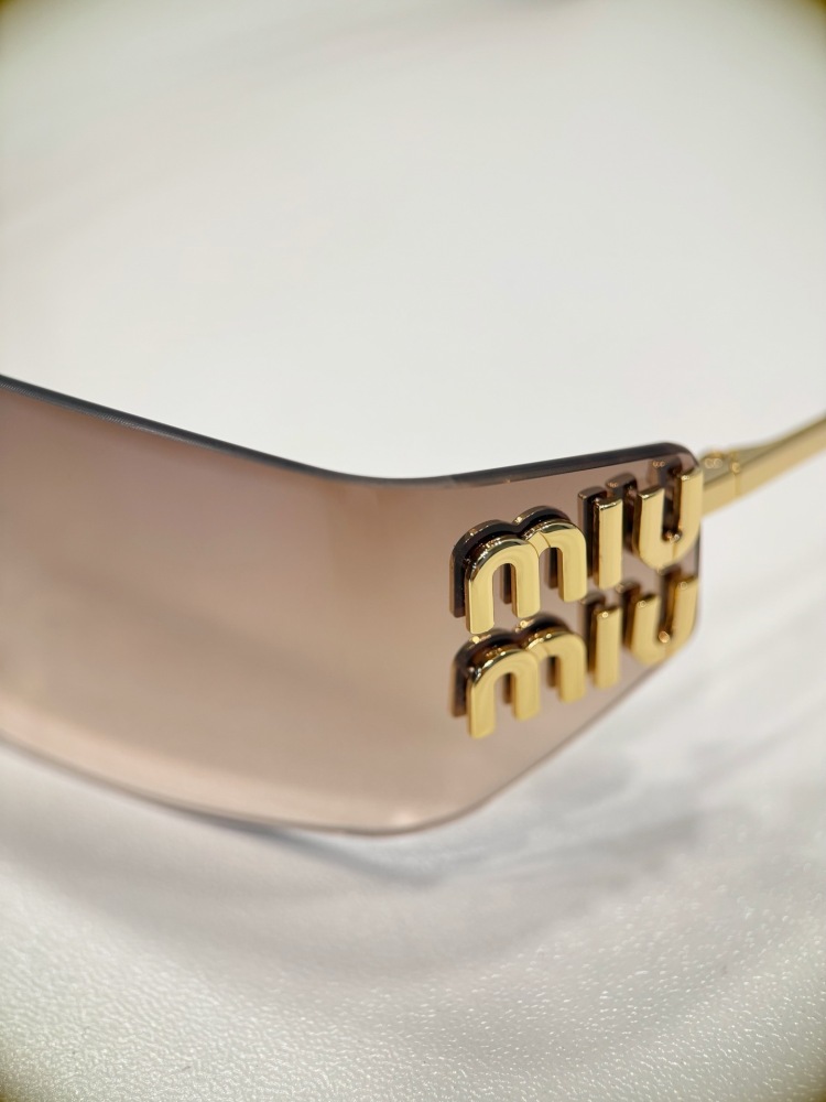 Miu Miu Sunglasses